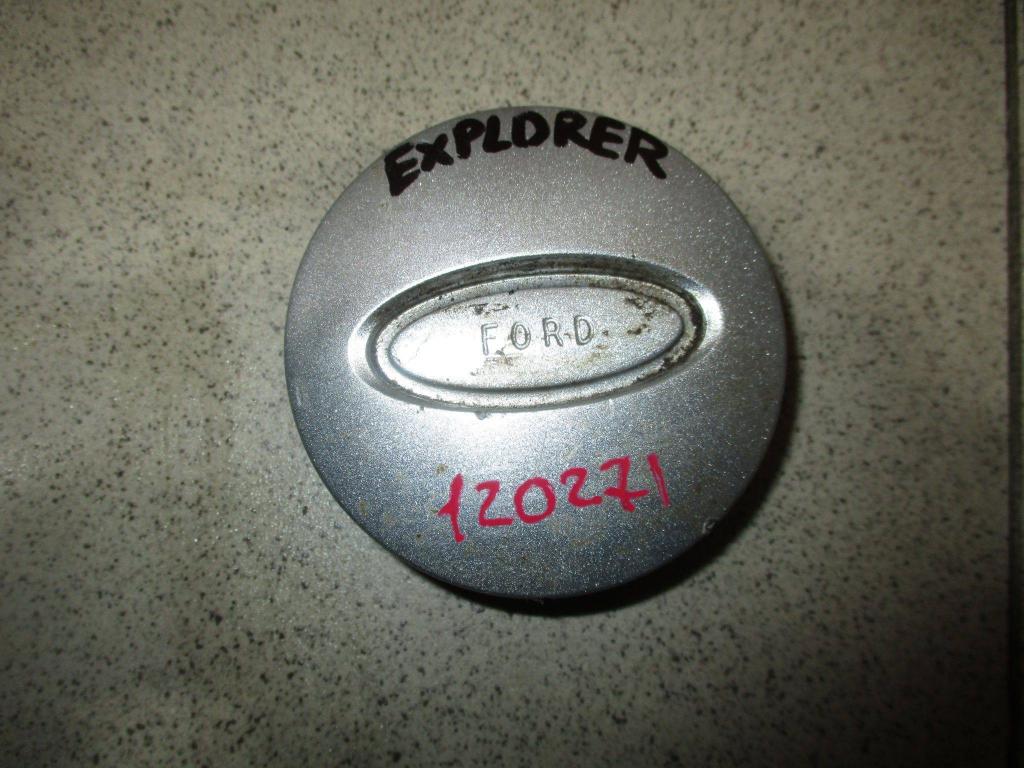 Колпак легкосплавного диска, 1000 рублей, Пермь