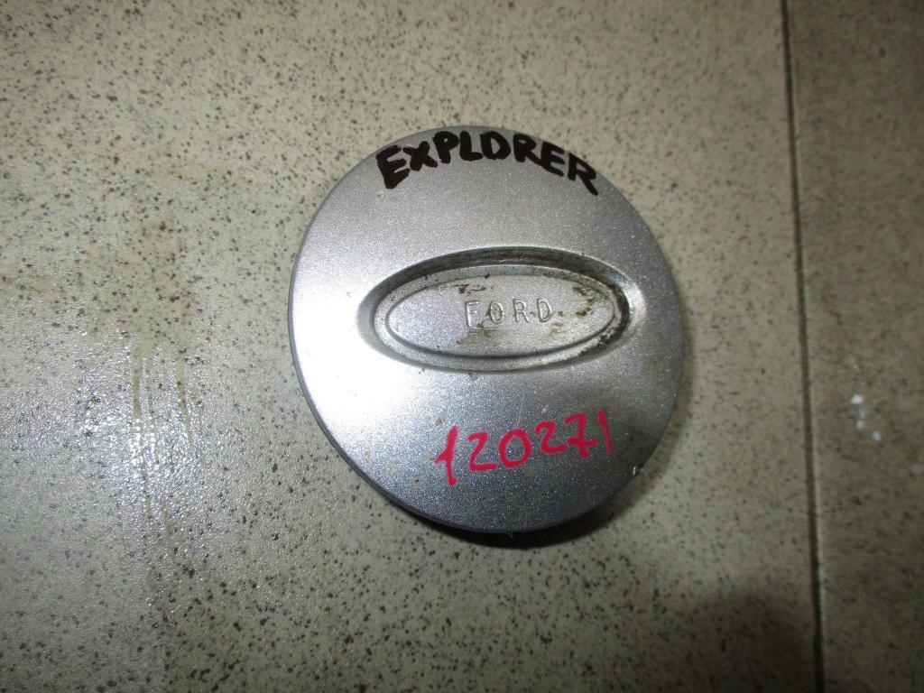 Колпак легкосплавного диска, 1000 рублей, Пермь