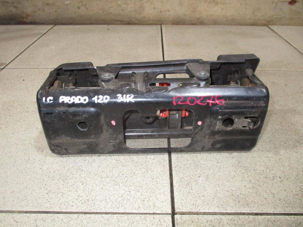 Замок спинки сиденья, 1500 рублей, Пермь