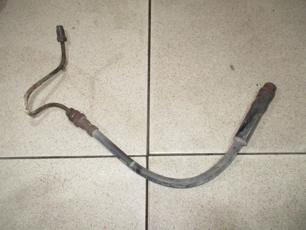 Шланг тормозной задний, 2500 рублей, Пермь