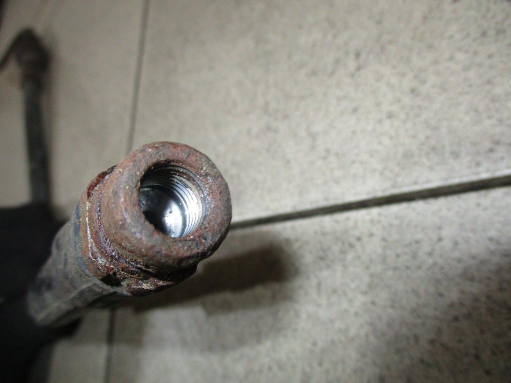 Шланг тормозной задний, 2500 рублей, Пермь