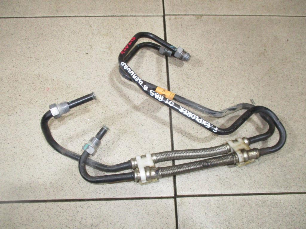 Трубка тормозная, 3000 рублей, Пермь