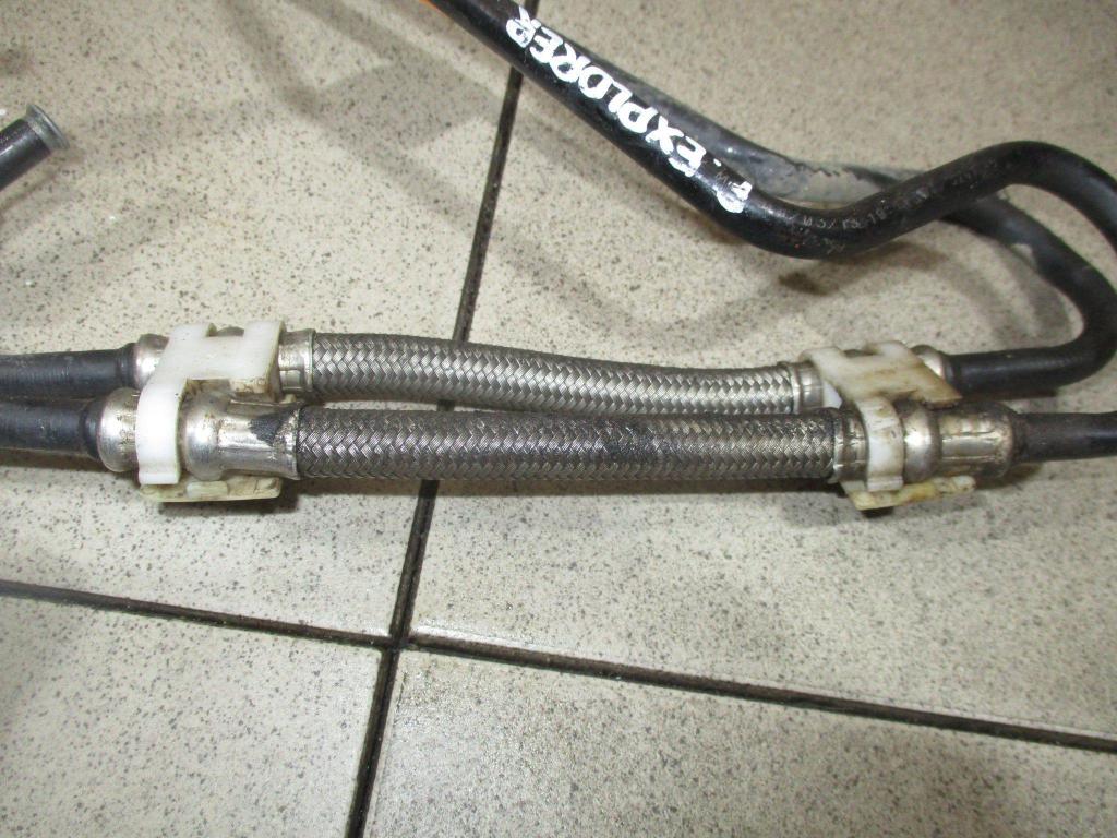 Трубка тормозная, 3000 рублей, Пермь