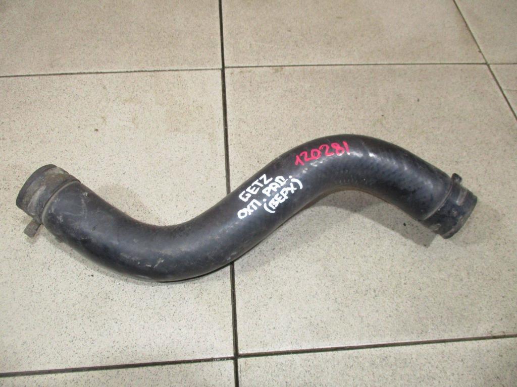 Патрубок радиатора, 600 рублей, Пермь