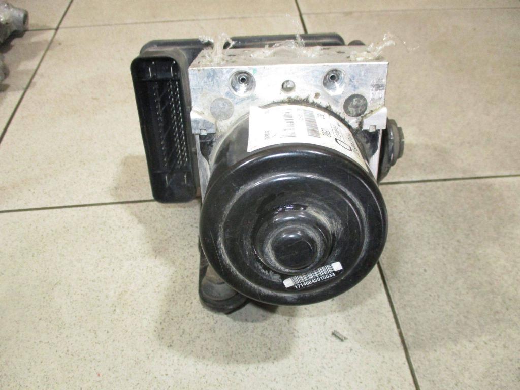 Блок ABS, 10000 рублей, Пермь