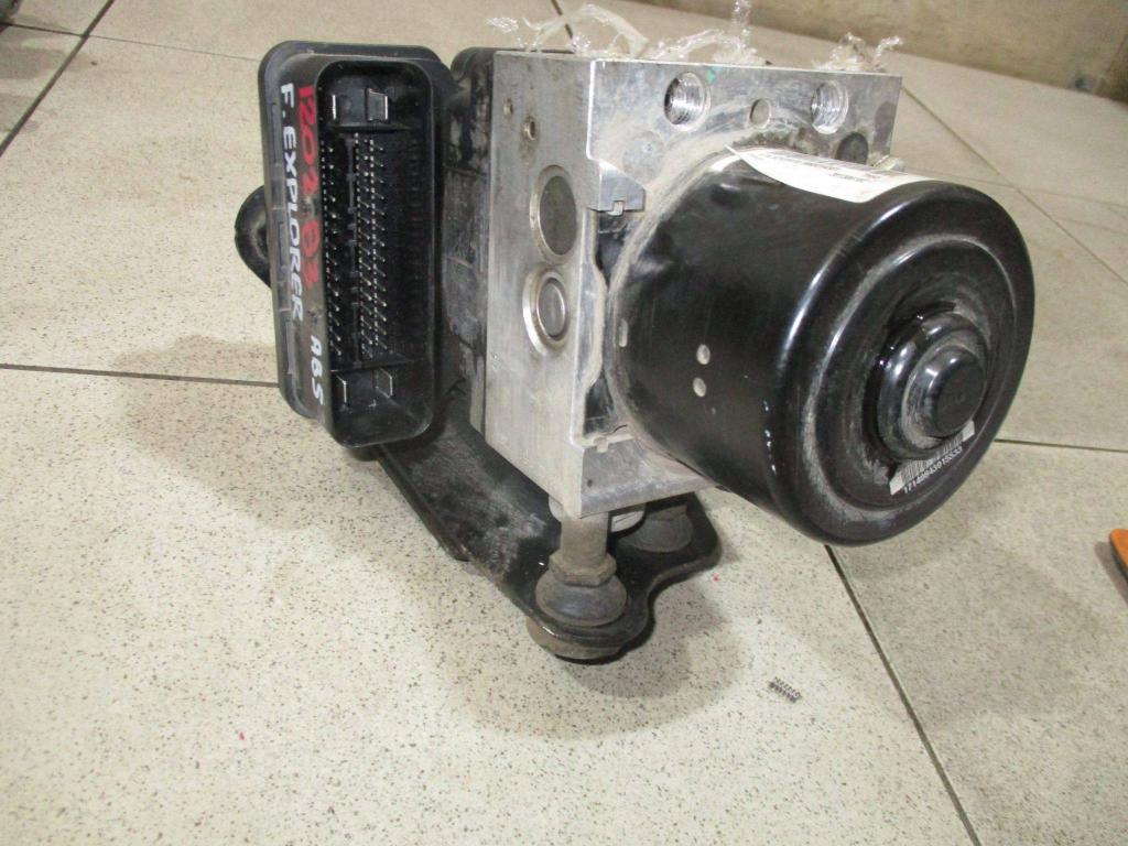 Блок ABS, 10000 рублей, Пермь