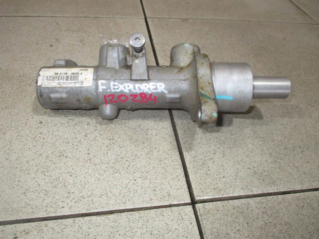 Цилиндр тормозной главный, 3500 рублей, Пермь