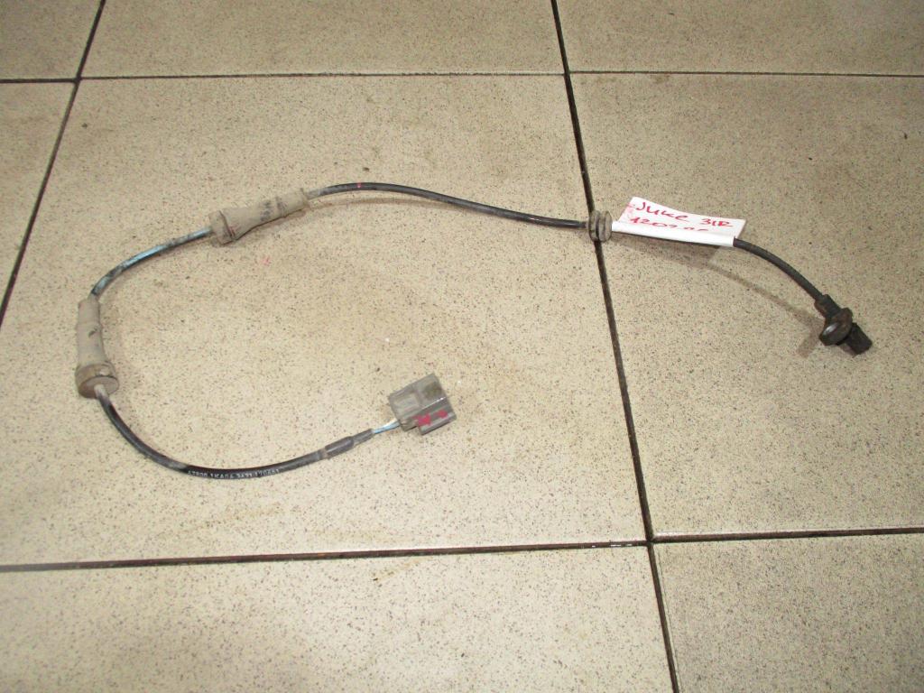 Датчик ABS задний правый, 1000 рублей, Пермь