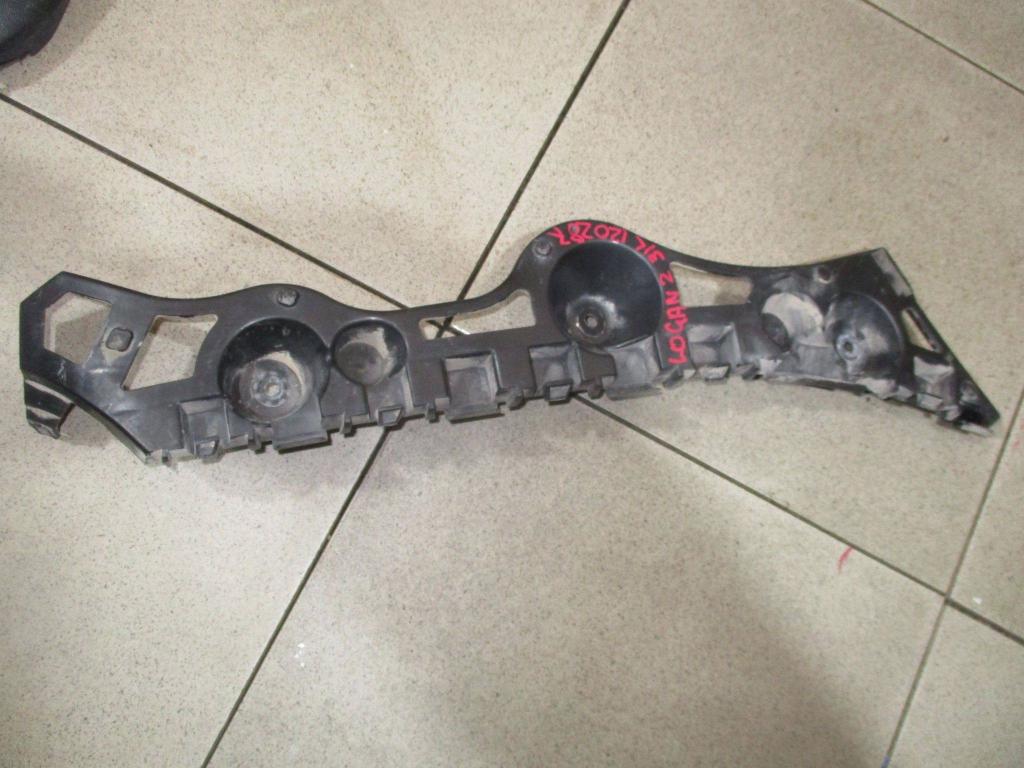 Кронштейн заднего бампера левый, 700 рублей, Пермь