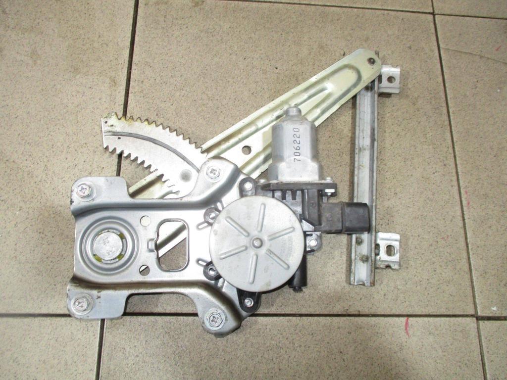 Стеклоподъемник задний левый, 800 рублей, Пермь