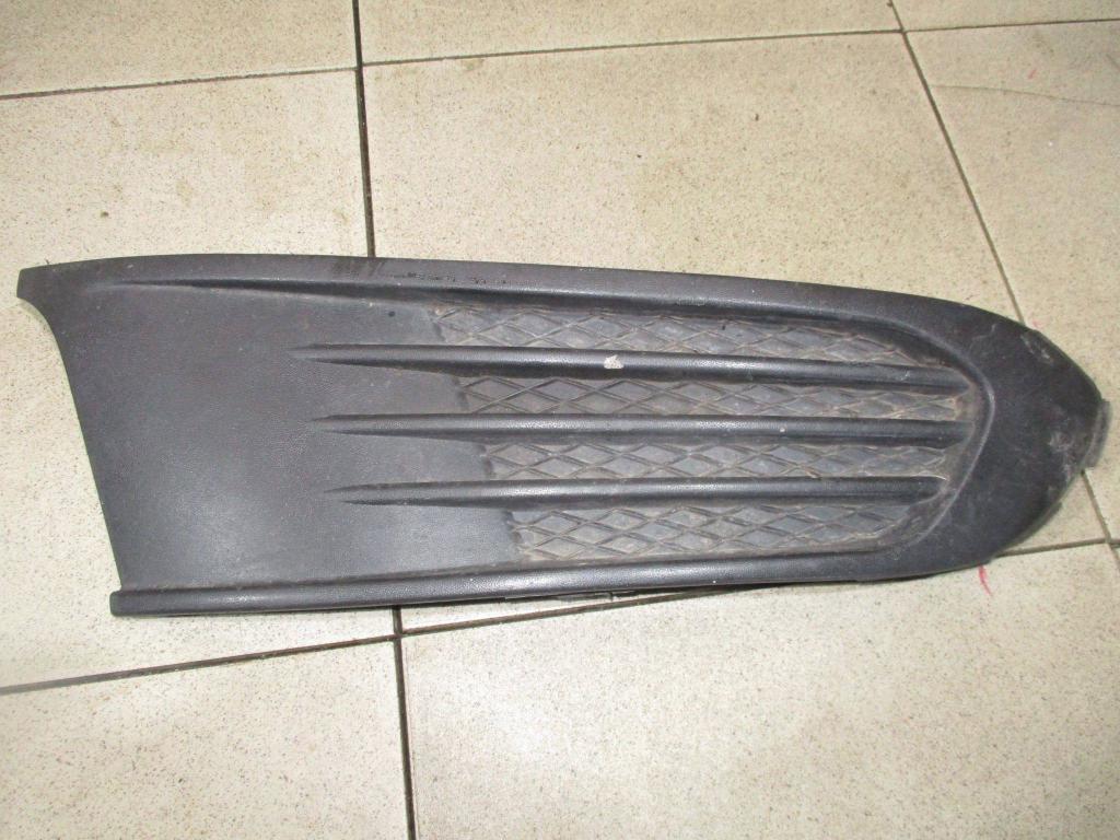 Решетка в бампер правая, 1000 рублей, Пермь