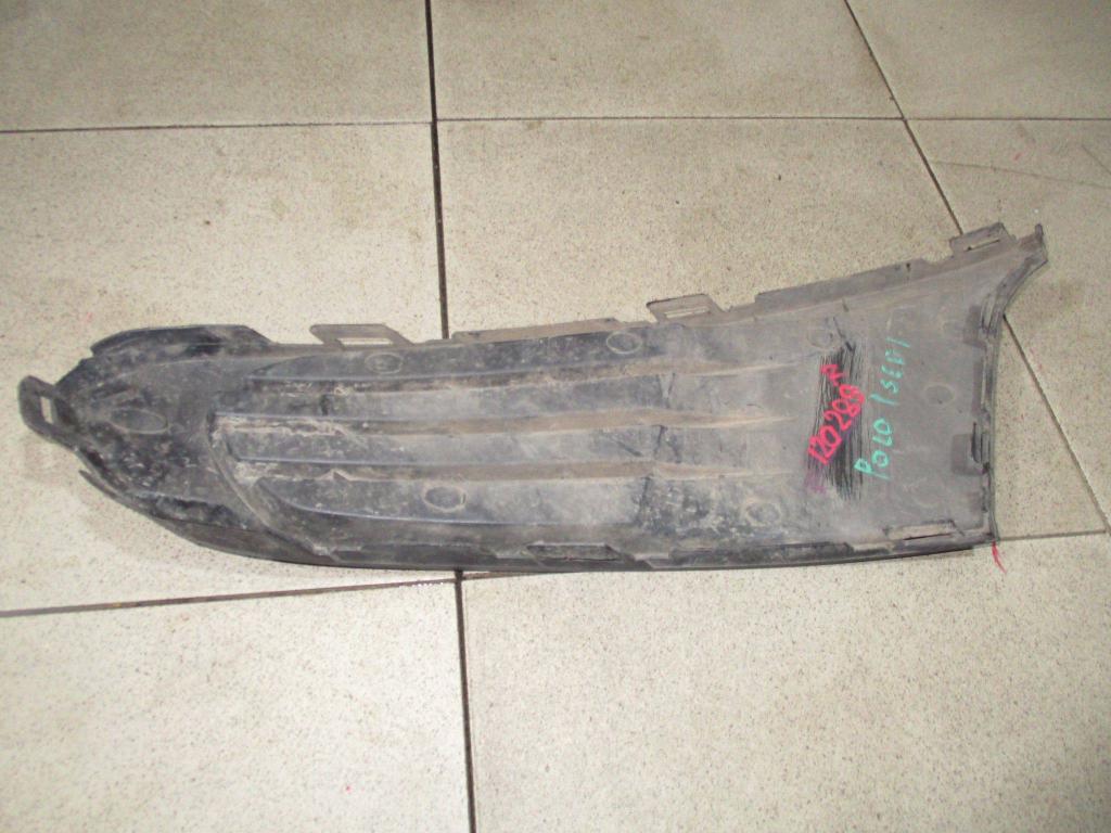 Решетка в бампер правая, 1000 рублей, Пермь