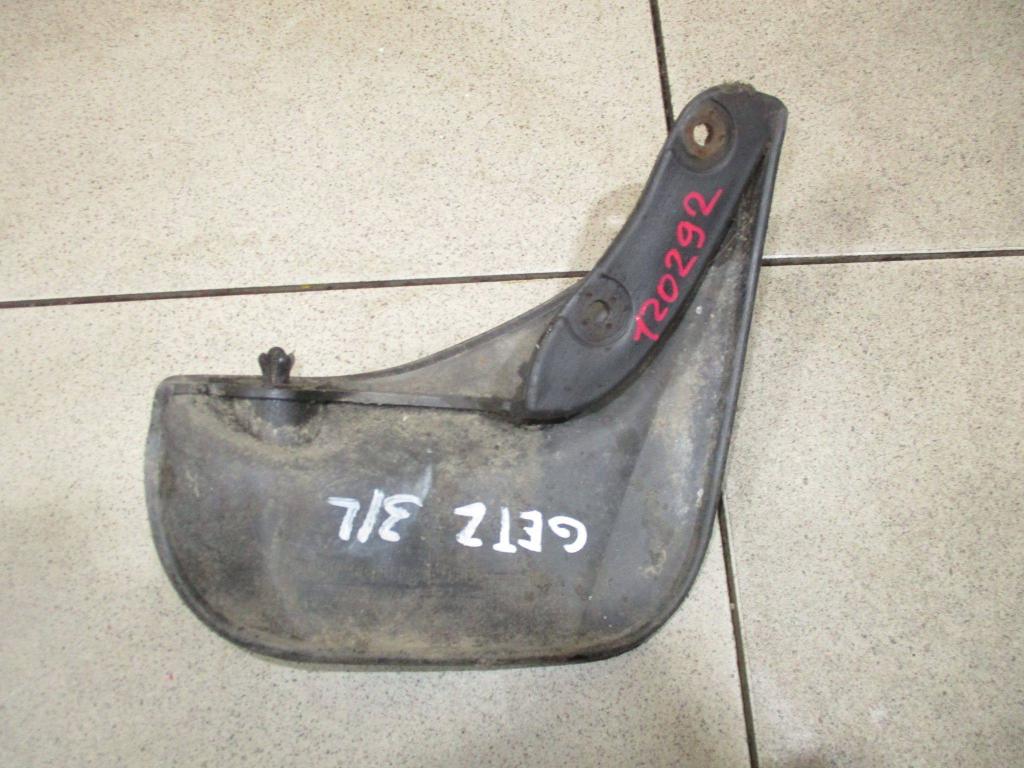 Брызговик задний левый, 500 рублей, Пермь