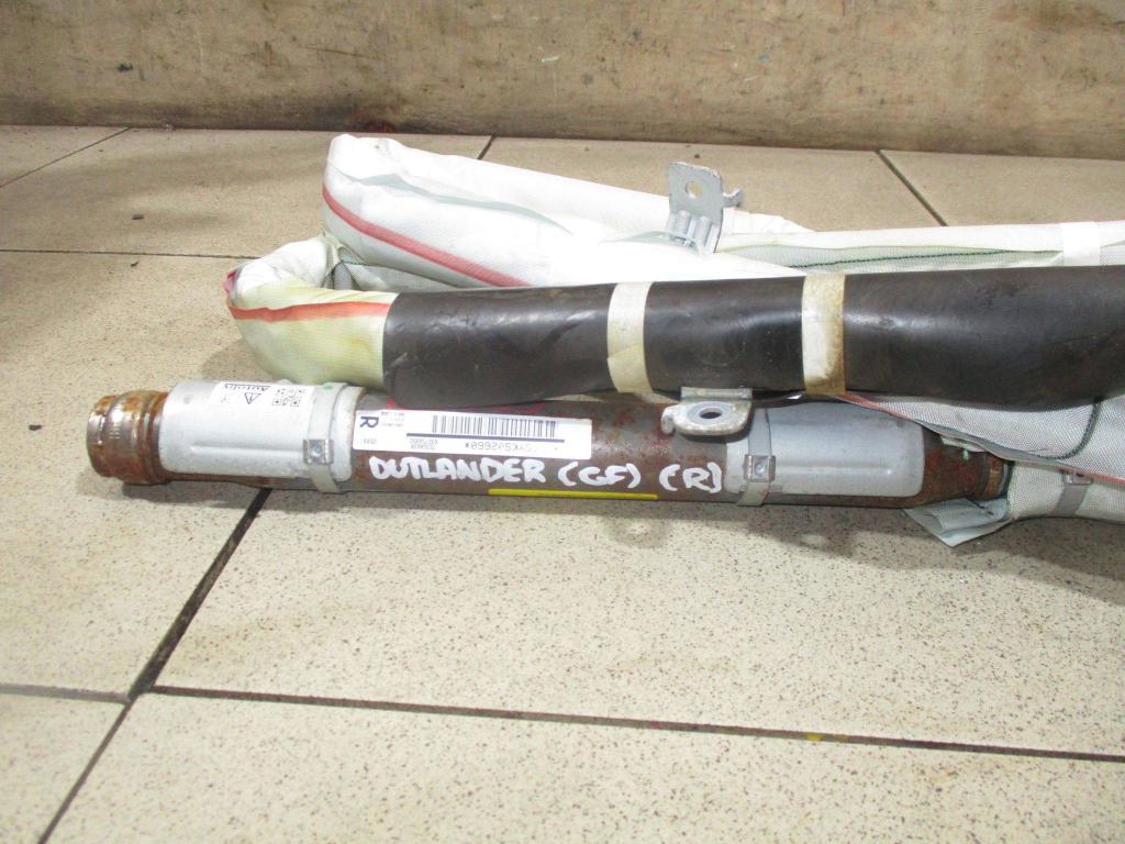 Подушка безопасности боковая, 7000 рублей, Пермь