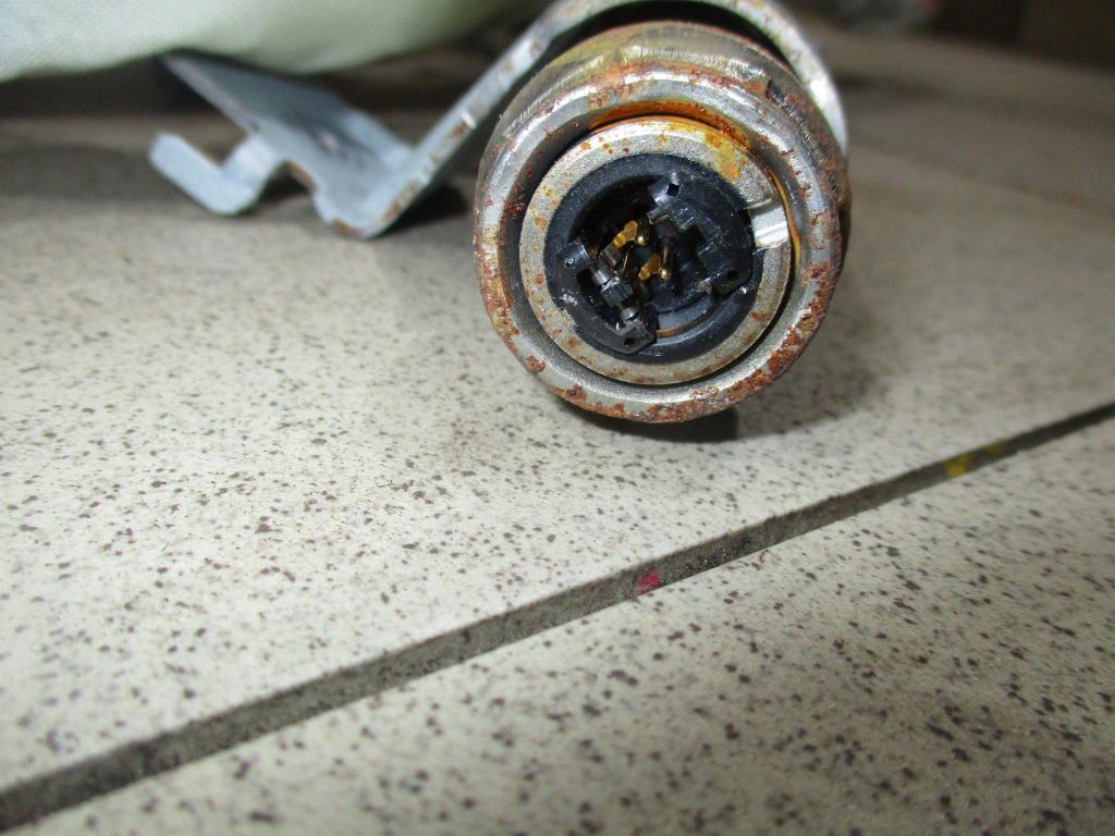 Подушка безопасности боковая, 7000 рублей, Пермь