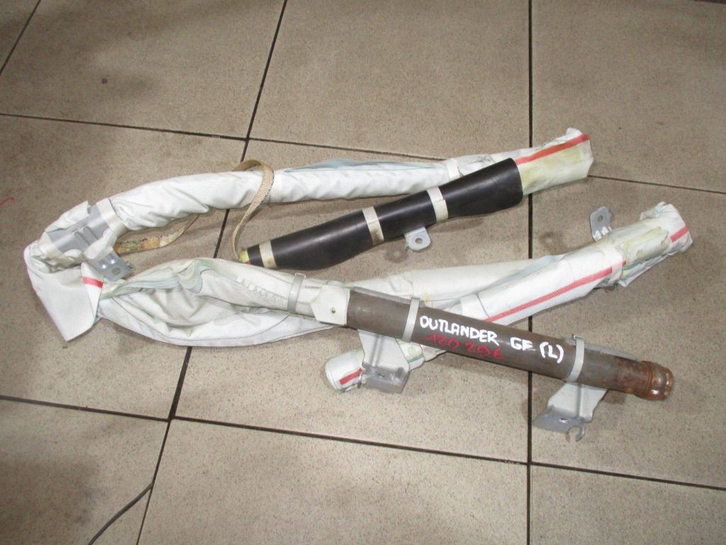 Подушка безопасности боковая, 7000 рублей, Пермь