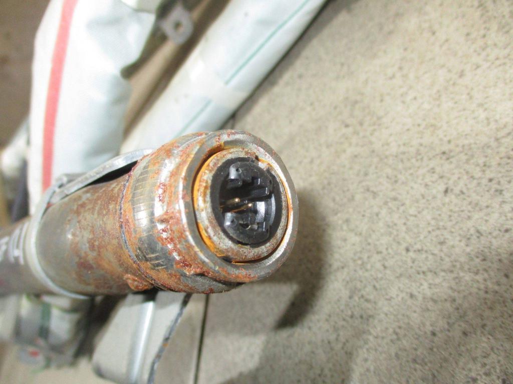 Подушка безопасности боковая, 7000 рублей, Пермь