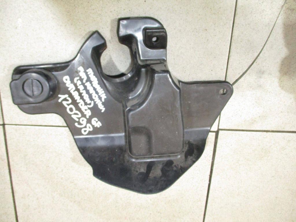 Накладка декоративная, 500 рублей, Пермь