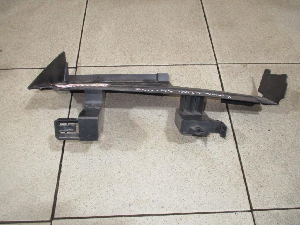 Воздуховод радиатора правый, 2500 рублей, Пермь