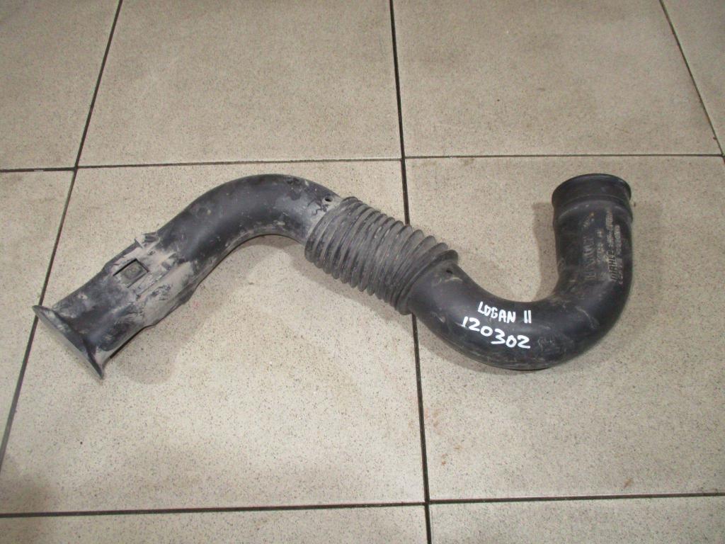 Патрубок воздушного фильтра, 2000 рублей, Пермь