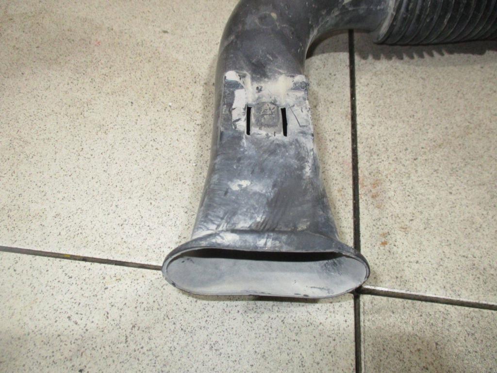 Патрубок воздушного фильтра, 2000 рублей, Пермь