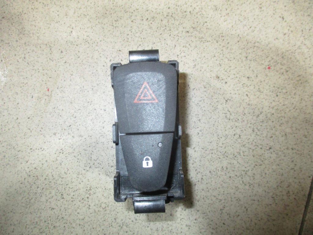 Кнопка аварийной сигнализации, 750 рублей, Пермь