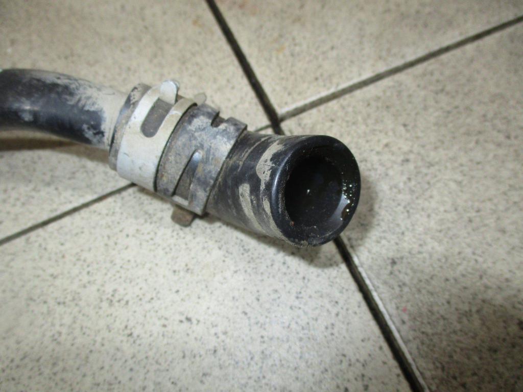 Трубка вакуумная, 500 рублей, Пермь