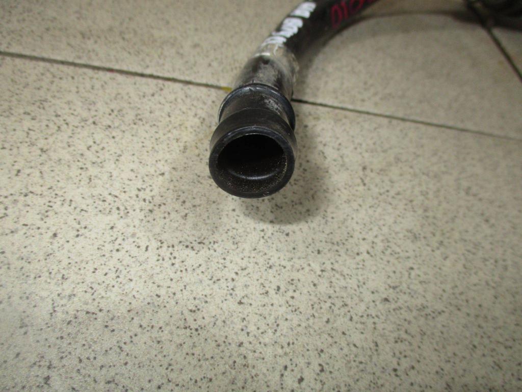 Трубка вакуумная, 500 рублей, Пермь