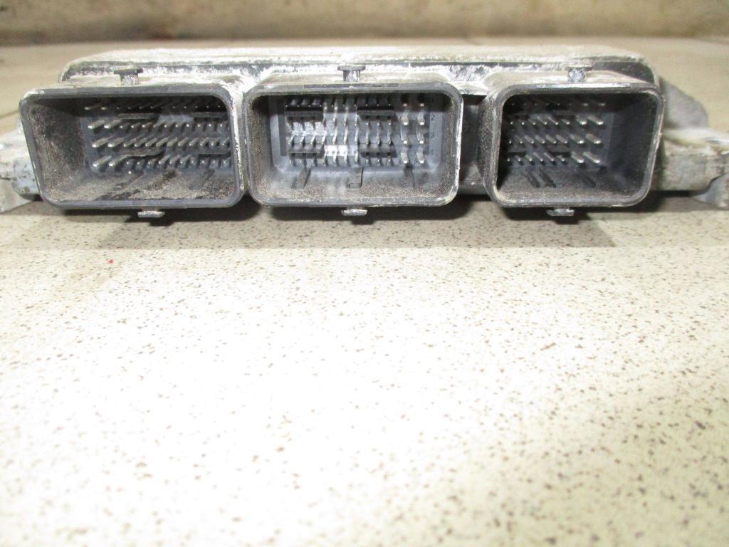 Блок управления двигателем, 4000 рублей, Пермь