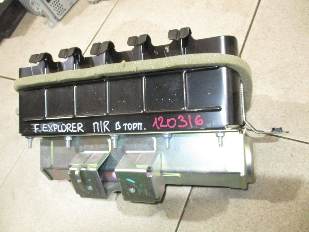 Подушка безопасности пассажира, 9600 рублей, Пермь