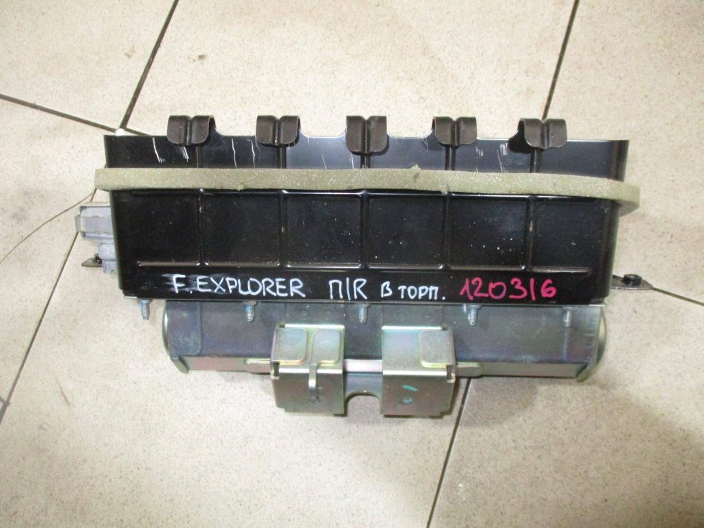 Подушка безопасности пассажира, 9600 рублей, Пермь