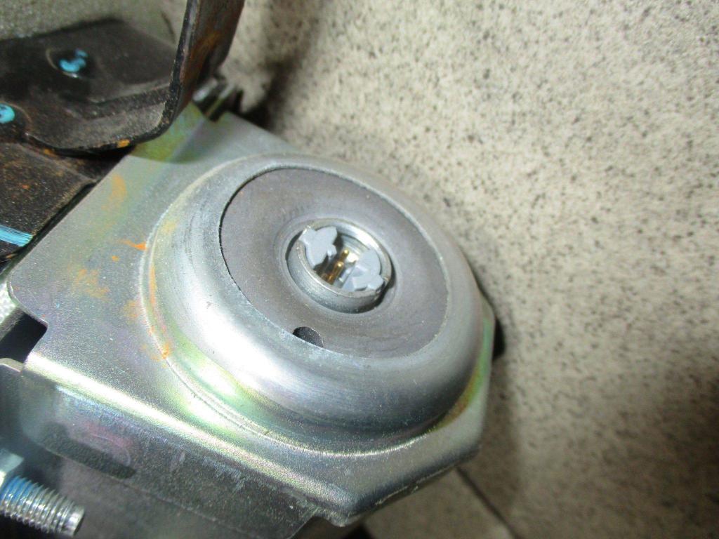 Подушка безопасности пассажира, 9600 рублей, Пермь