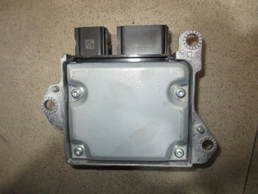 Блок управления AIR BAG, 3000 рублей, Пермь