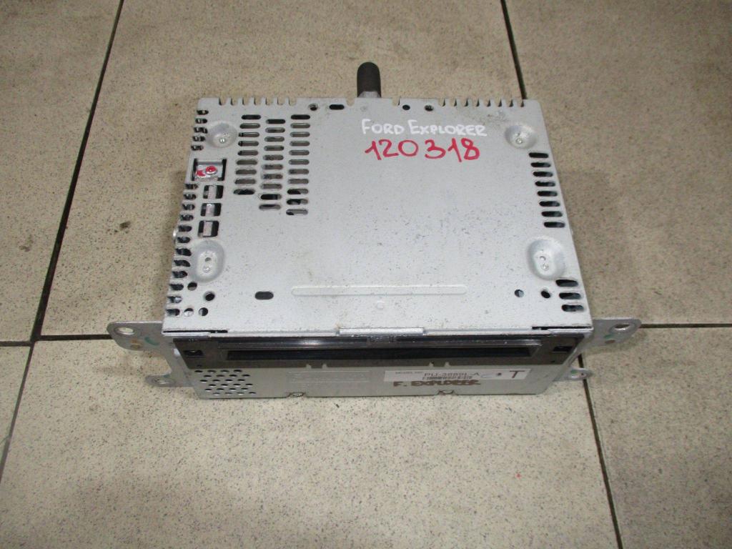 Магнитола, 5000 рублей, Пермь