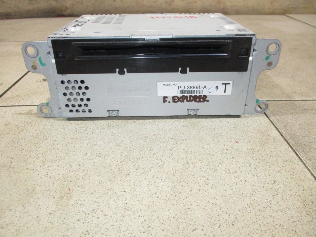 Магнитола, 5000 рублей, Пермь