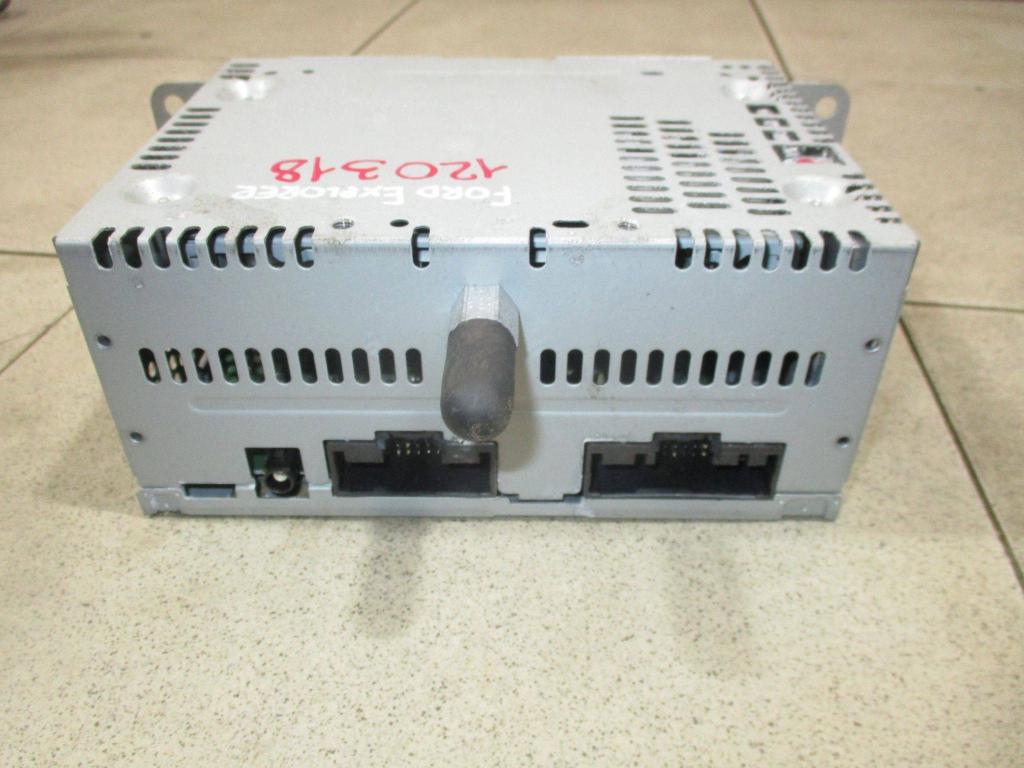 Магнитола, 5000 рублей, Пермь