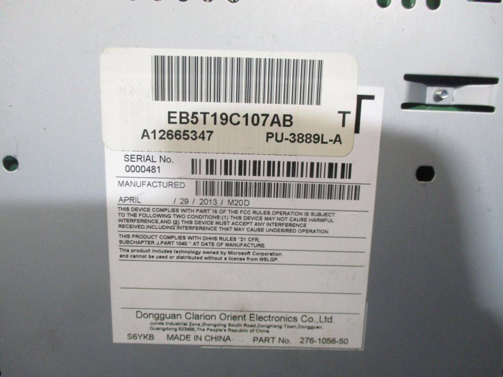 Магнитола, 5000 рублей, Пермь