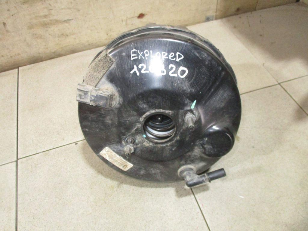 Усилитель тормозов вакуумный, 3000 рублей, Пермь