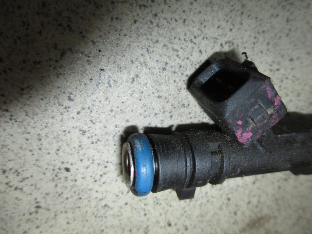 Форсунка топливная, 500 рублей, Пермь