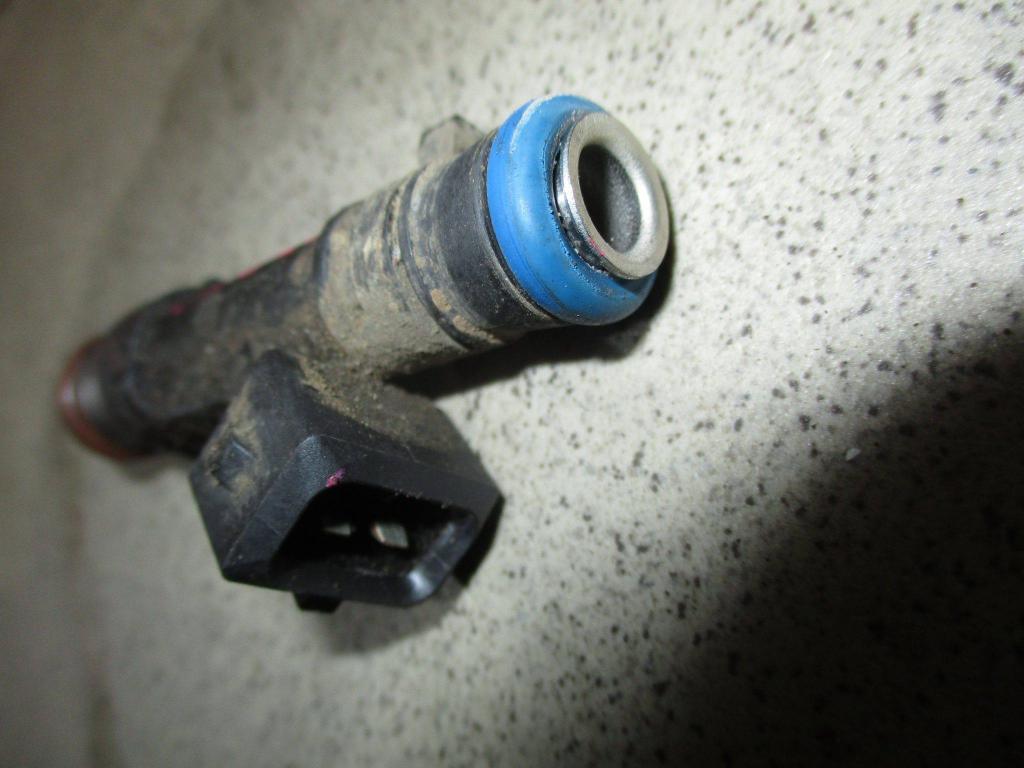 Форсунка топливная, 500 рублей, Пермь