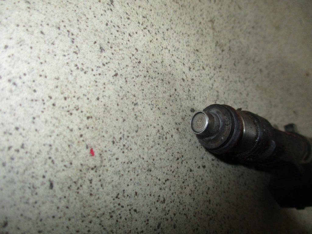 Форсунка топливная, 500 рублей, Пермь