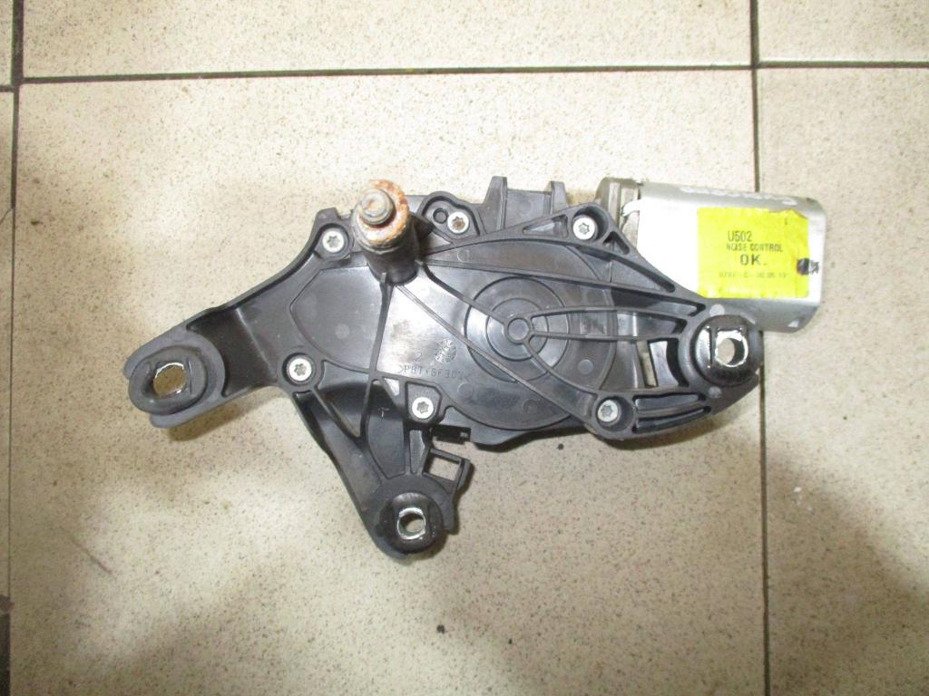 Моторчик дворника задний, 5000 рублей, Пермь