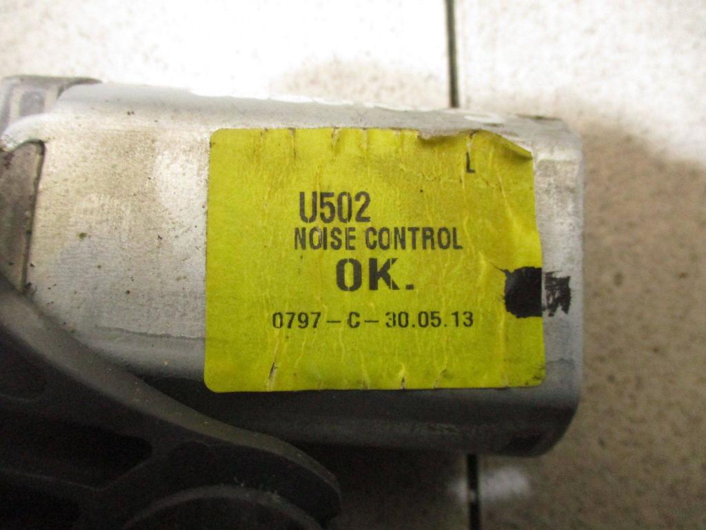 Моторчик дворника задний, 5000 рублей, Пермь