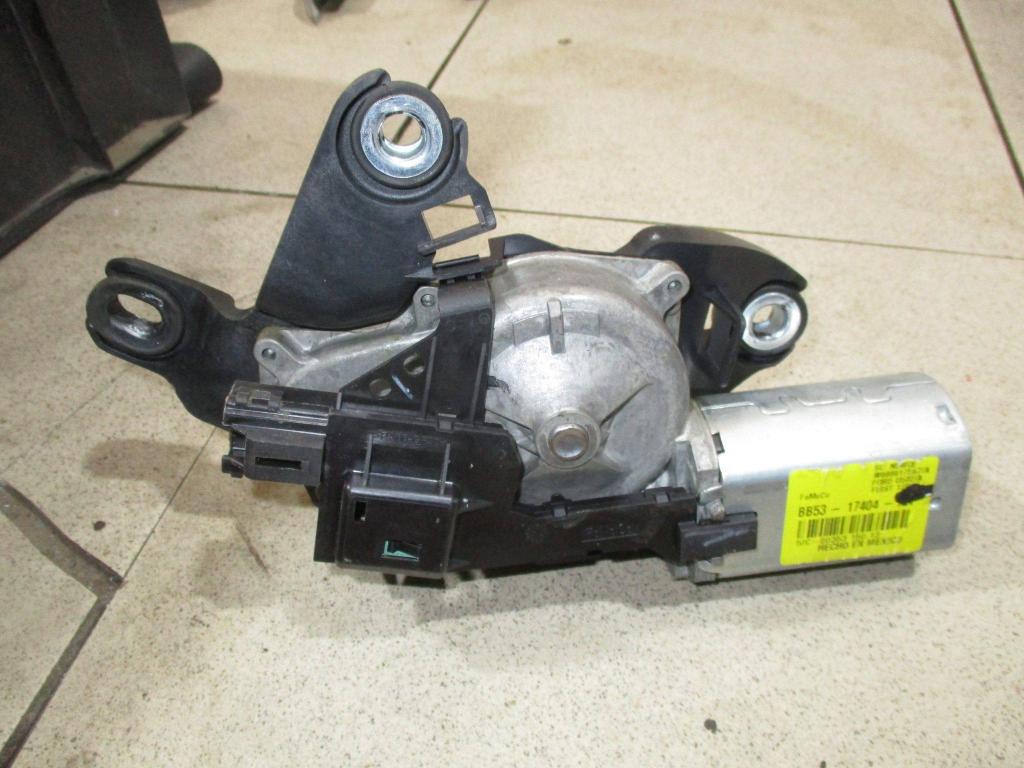 Моторчик дворника задний, 5000 рублей, Пермь