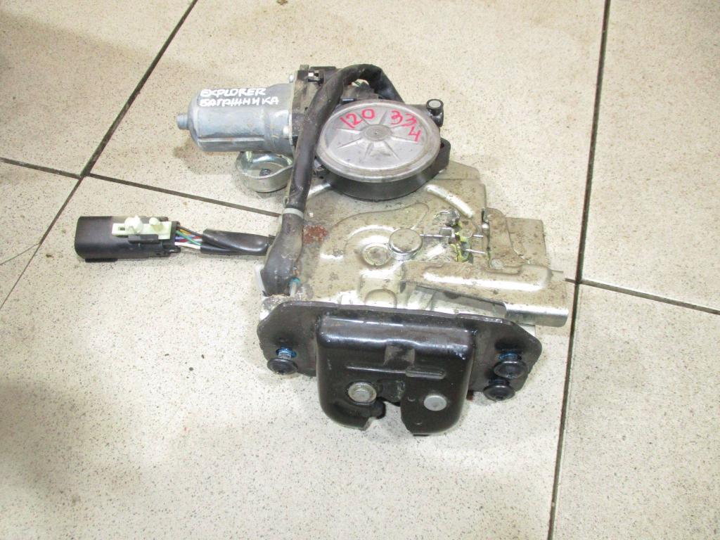 Замок багажника, 4000 рублей, Пермь