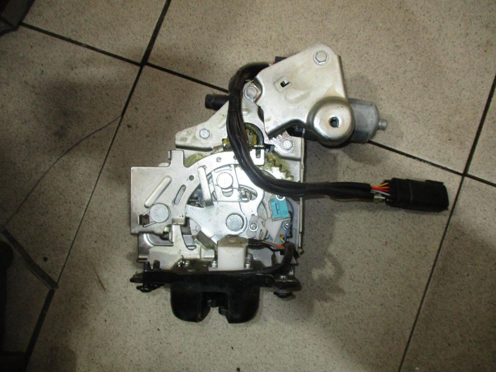 Замок багажника, 4000 рублей, Пермь