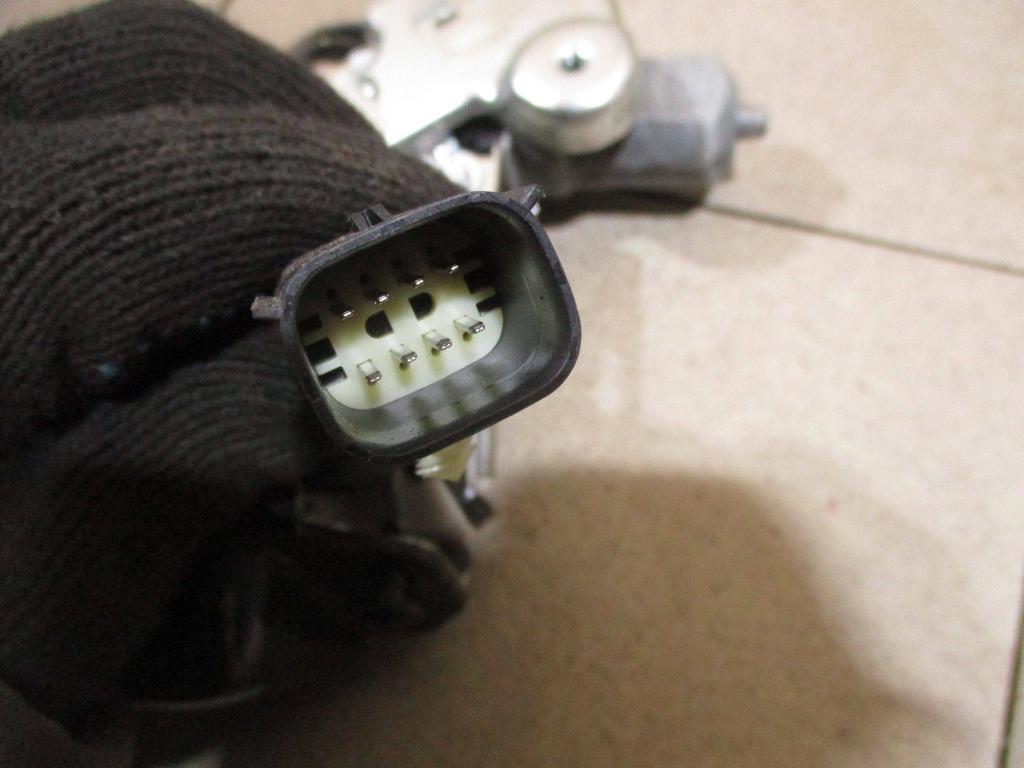 Замок багажника, 4000 рублей, Пермь