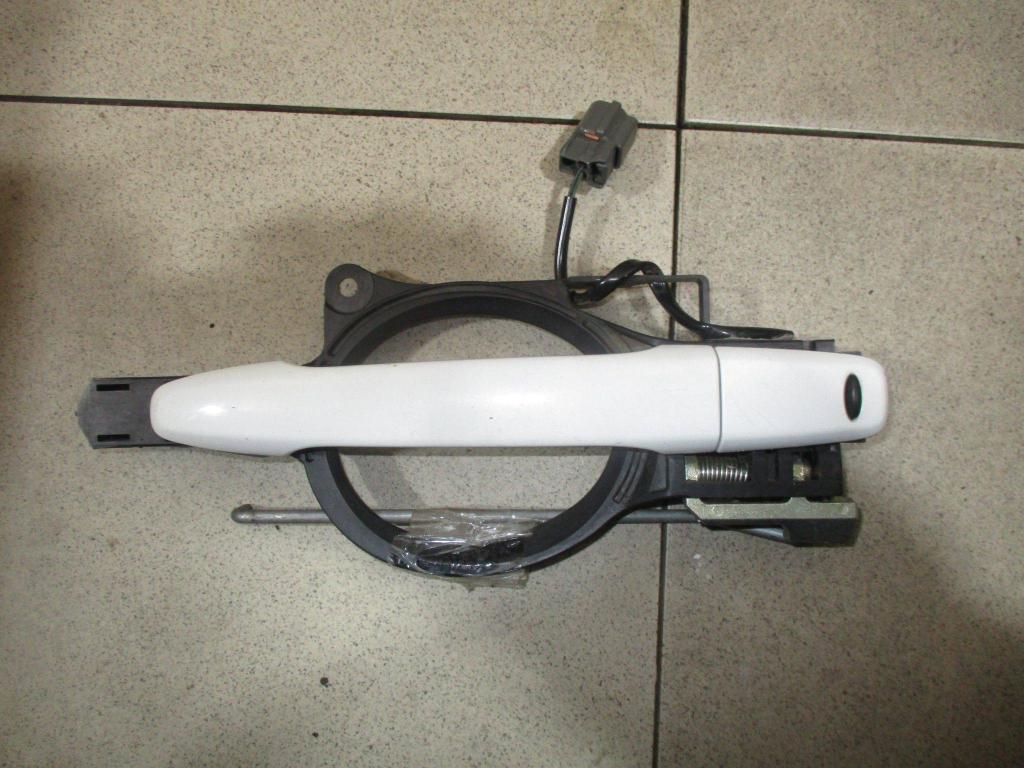 Ручка двери передней наружная правая, 2500 рублей, Пермь