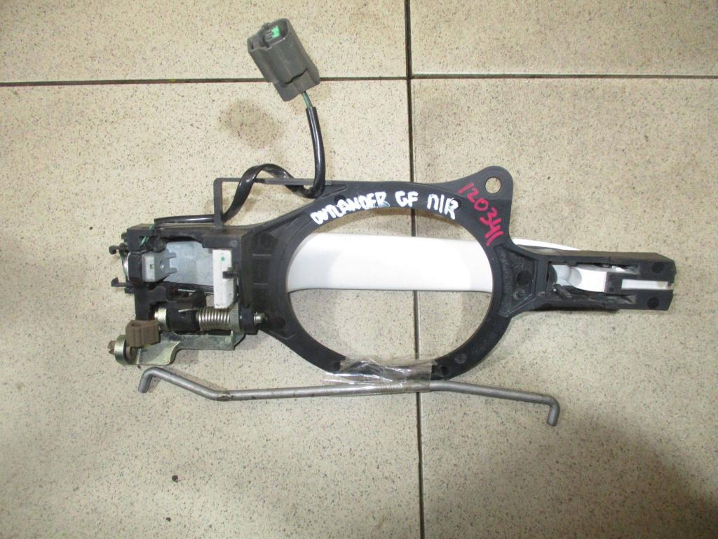 Ручка двери передней наружная правая, 2500 рублей, Пермь