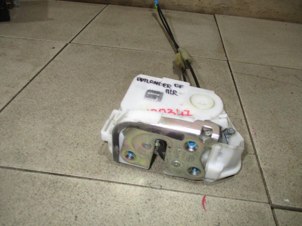 Замок двери передней правой, 2000 рублей, Пермь